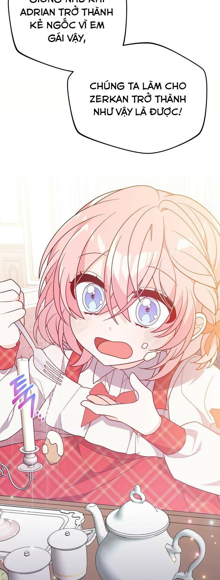 Vì Anh Trai Tôi Sẽ Quyến Rũ Nam Chính Chapter 12 - Trang 2