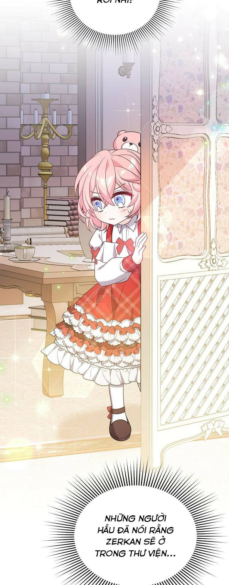 Vì Anh Trai Tôi Sẽ Quyến Rũ Nam Chính Chapter 12 - Trang 2