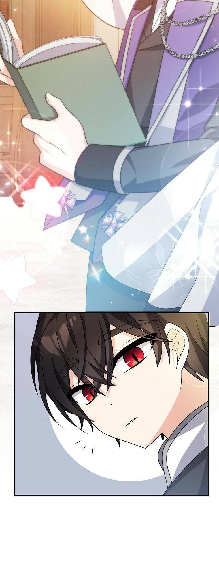 Vì Anh Trai Tôi Sẽ Quyến Rũ Nam Chính Chapter 12 - Trang 2