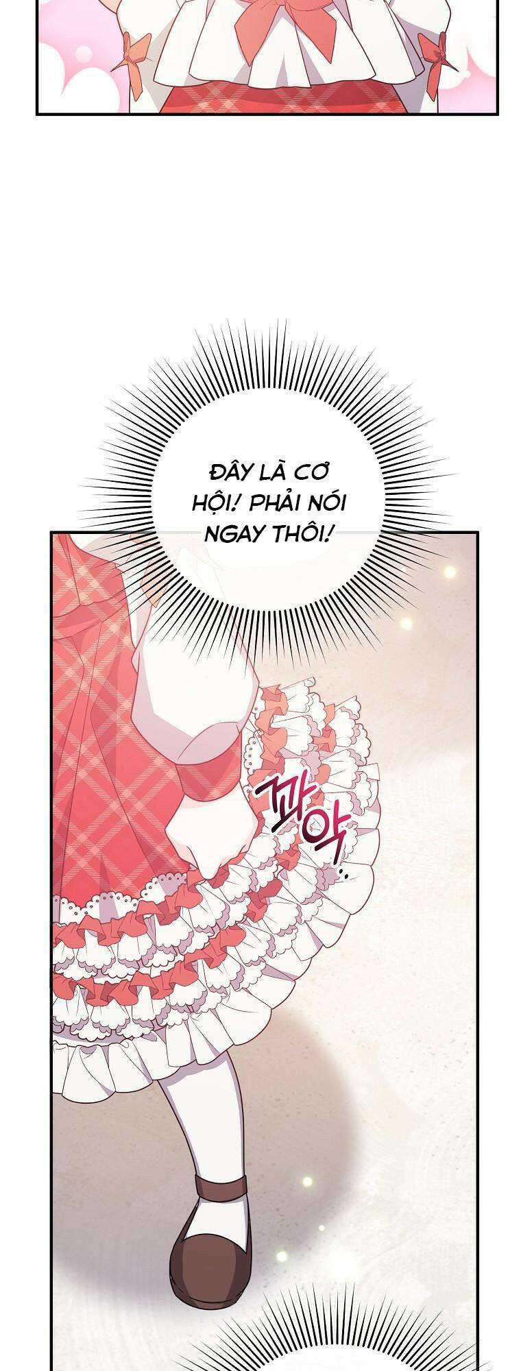 Vì Anh Trai Tôi Sẽ Quyến Rũ Nam Chính Chapter 12 - Trang 2