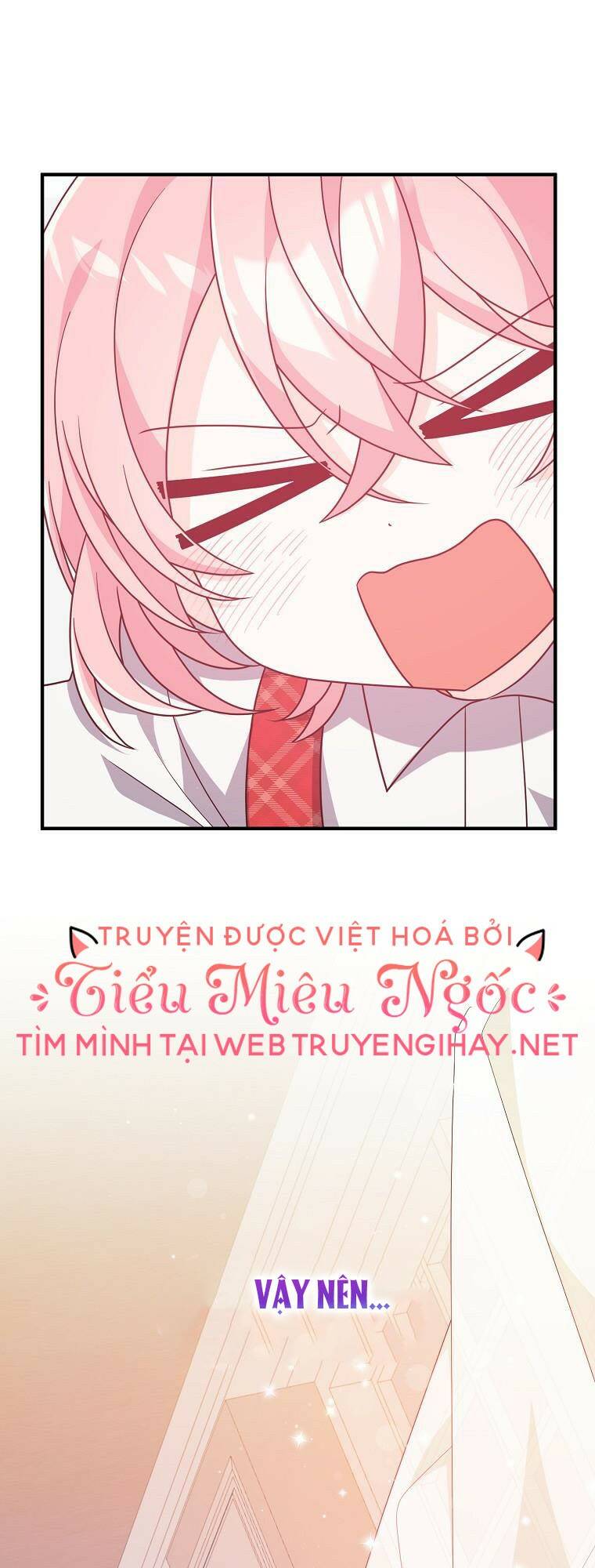 Vì Anh Trai Tôi Sẽ Quyến Rũ Nam Chính Chapter 12 - Trang 2