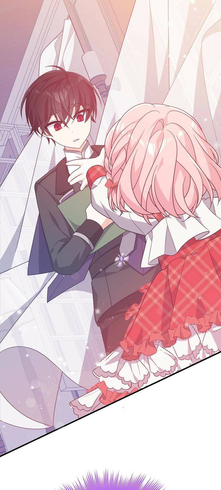 Vì Anh Trai Tôi Sẽ Quyến Rũ Nam Chính Chapter 12 - Trang 2