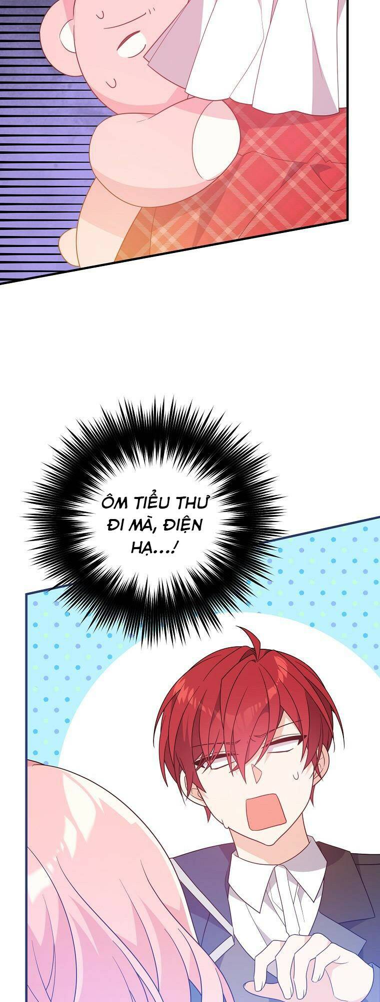 Vì Anh Trai Tôi Sẽ Quyến Rũ Nam Chính Chapter 13 - Trang 2