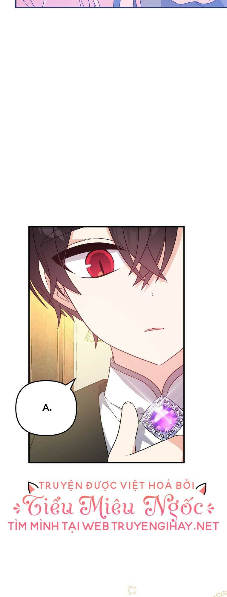 Vì Anh Trai Tôi Sẽ Quyến Rũ Nam Chính Chapter 13 - Trang 2