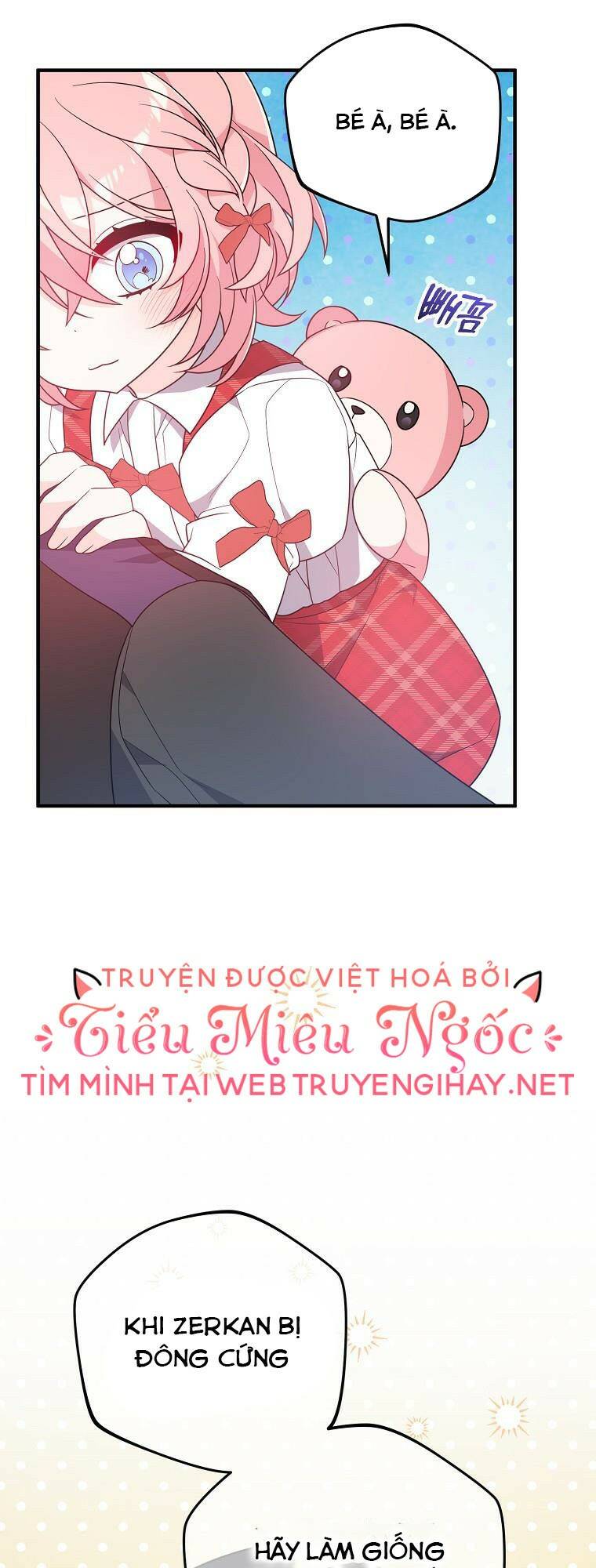 Vì Anh Trai Tôi Sẽ Quyến Rũ Nam Chính Chapter 13 - Trang 2