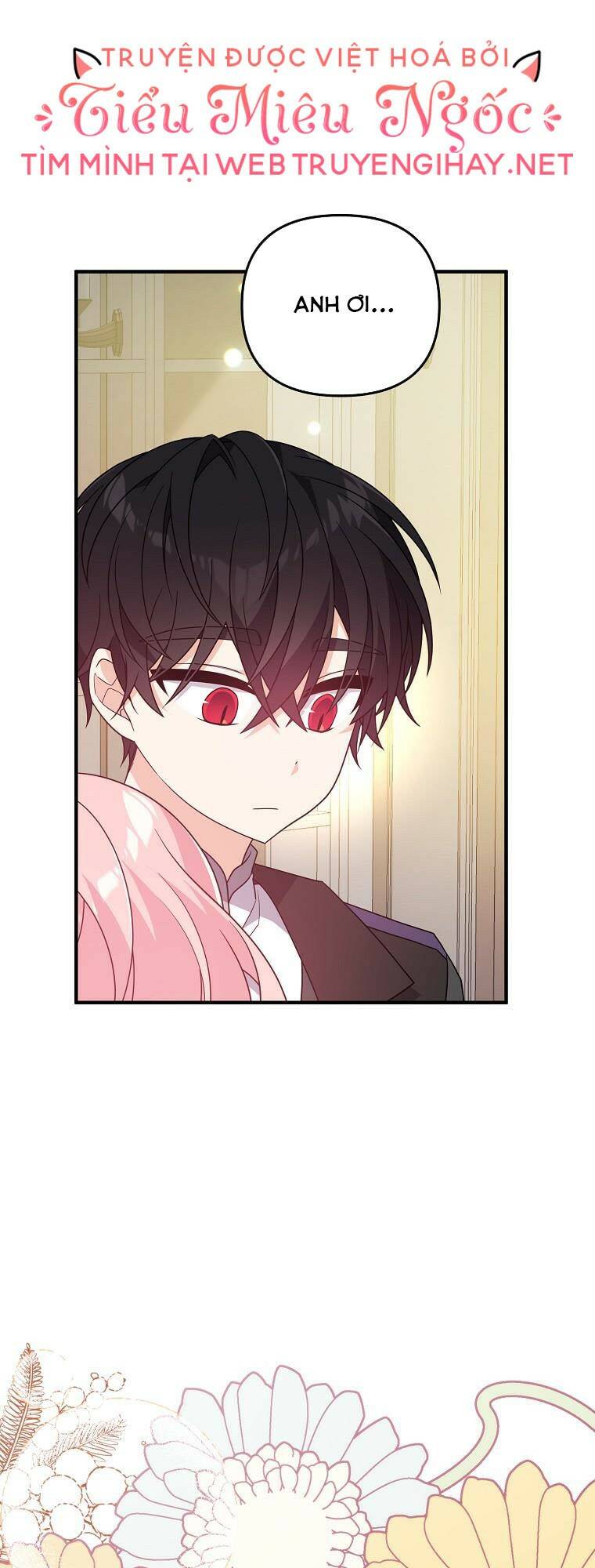 Vì Anh Trai Tôi Sẽ Quyến Rũ Nam Chính Chapter 13 - Trang 2