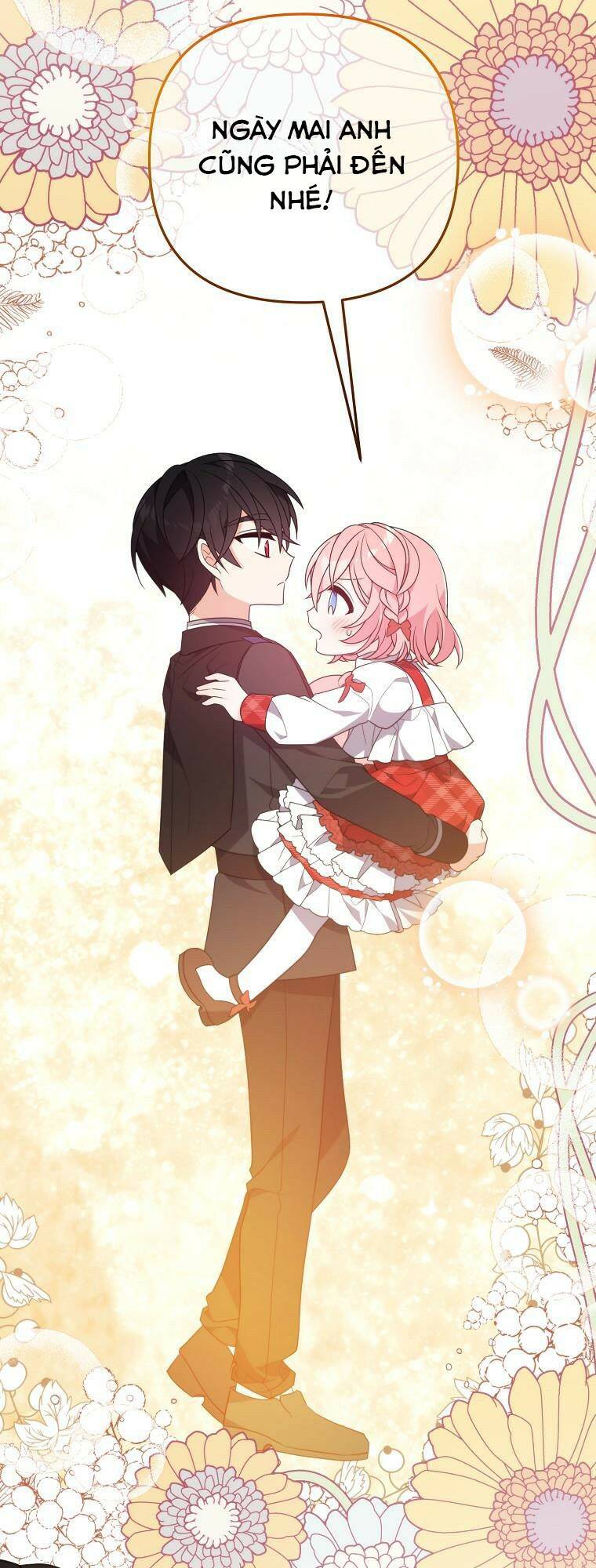 Vì Anh Trai Tôi Sẽ Quyến Rũ Nam Chính Chapter 13 - Trang 2