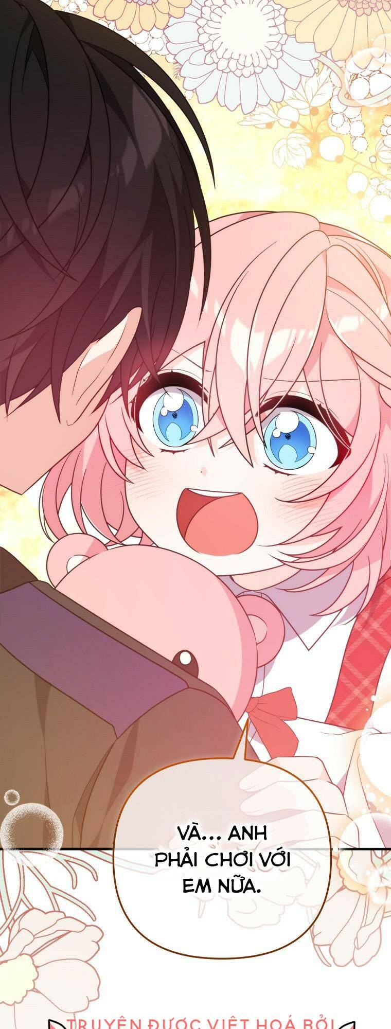 Vì Anh Trai Tôi Sẽ Quyến Rũ Nam Chính Chapter 13 - Trang 2