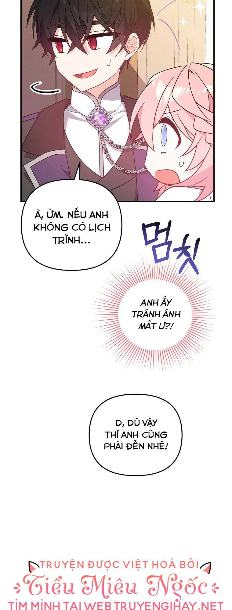 Vì Anh Trai Tôi Sẽ Quyến Rũ Nam Chính Chapter 13 - Trang 2