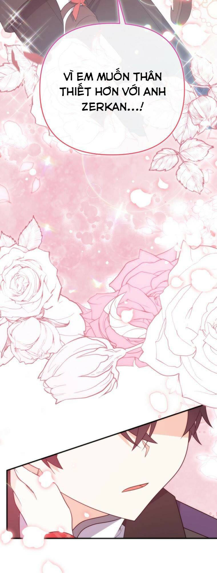 Vì Anh Trai Tôi Sẽ Quyến Rũ Nam Chính Chapter 13 - Trang 2