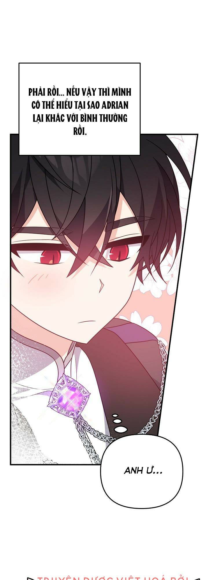 Vì Anh Trai Tôi Sẽ Quyến Rũ Nam Chính Chapter 13 - Trang 2