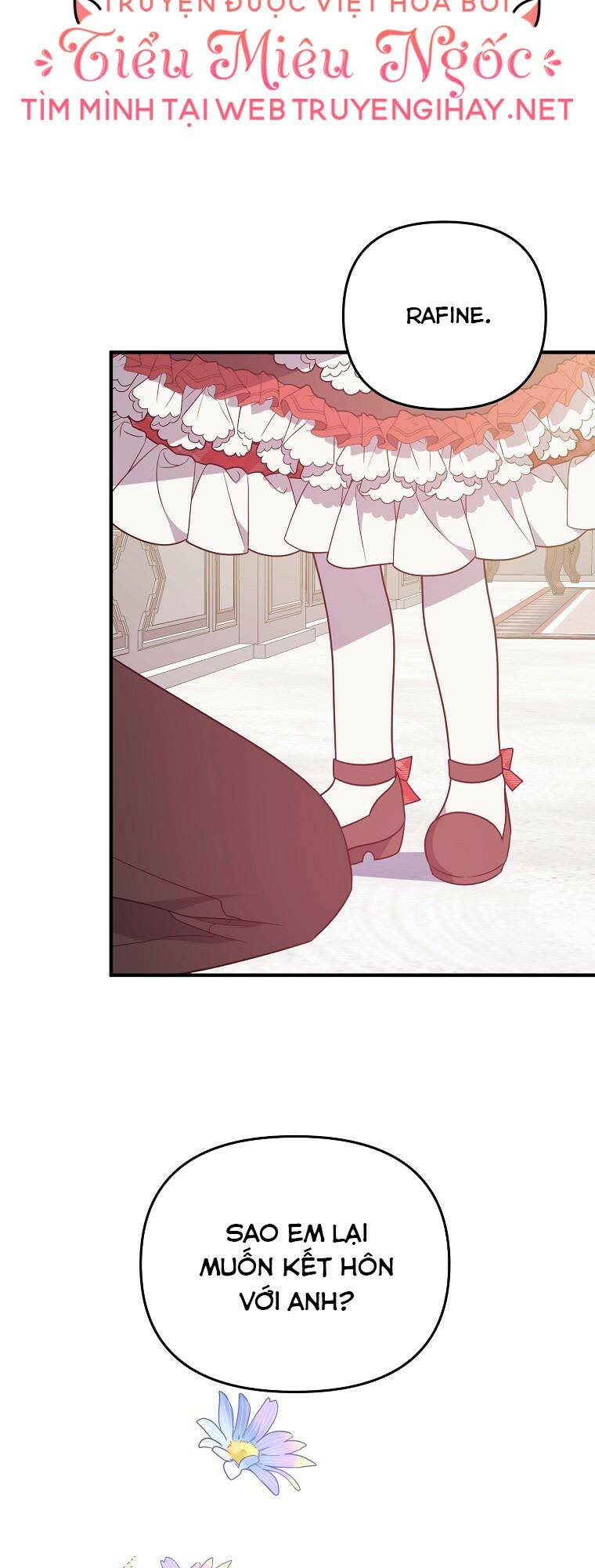 Vì Anh Trai Tôi Sẽ Quyến Rũ Nam Chính Chapter 13 - Trang 2