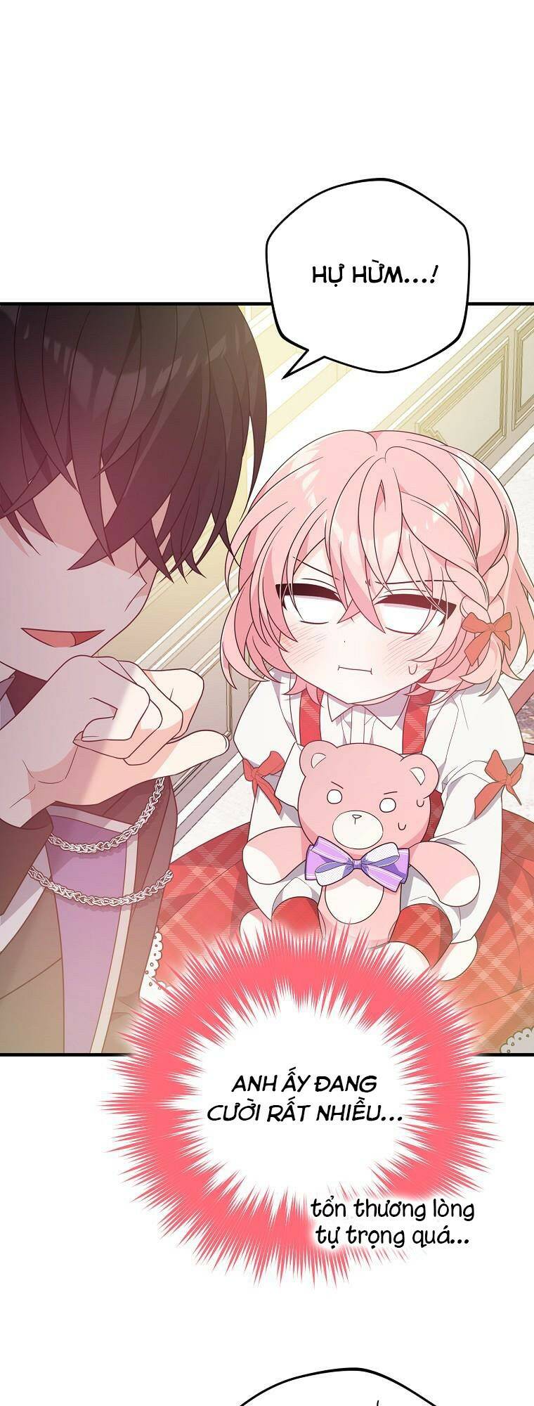 Vì Anh Trai Tôi Sẽ Quyến Rũ Nam Chính Chapter 13 - Trang 2