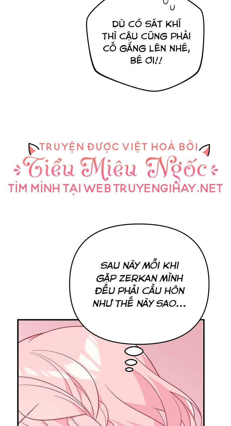 Vì Anh Trai Tôi Sẽ Quyến Rũ Nam Chính Chapter 13 - Trang 2