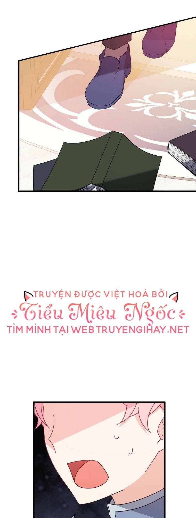 Vì Anh Trai Tôi Sẽ Quyến Rũ Nam Chính Chapter 13 - Trang 2