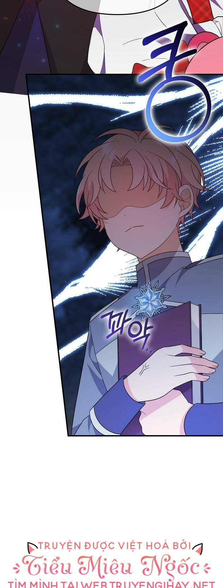 Vì Anh Trai Tôi Sẽ Quyến Rũ Nam Chính Chapter 13 - Trang 2