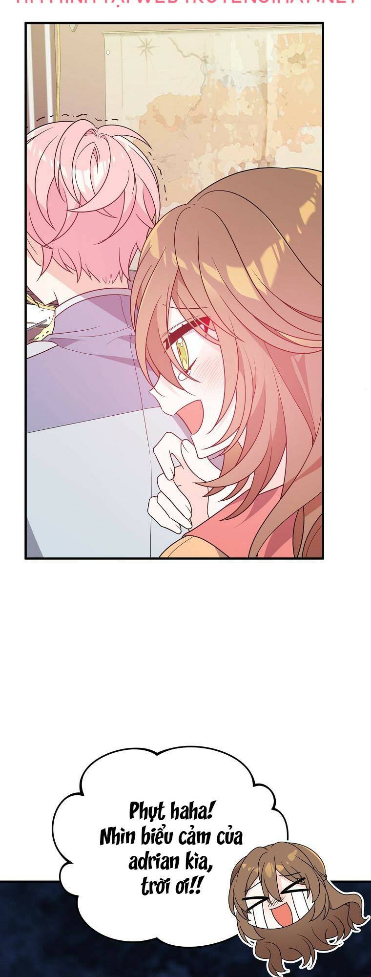 Vì Anh Trai Tôi Sẽ Quyến Rũ Nam Chính Chapter 13 - Trang 2