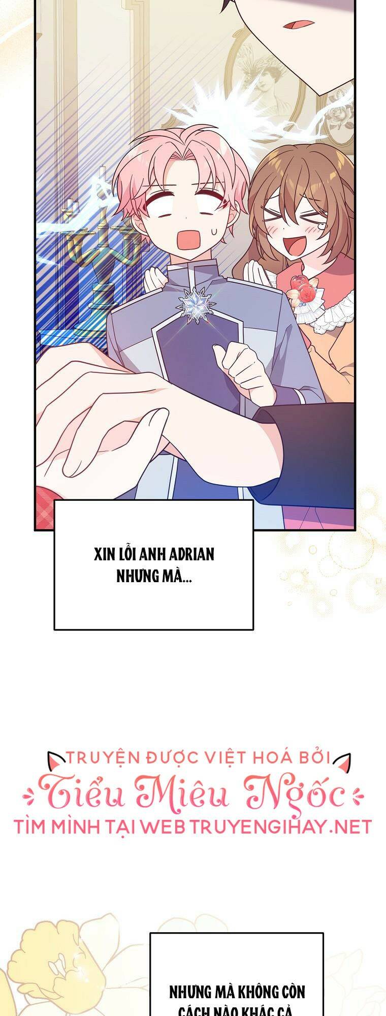 Vì Anh Trai Tôi Sẽ Quyến Rũ Nam Chính Chapter 13 - Trang 2