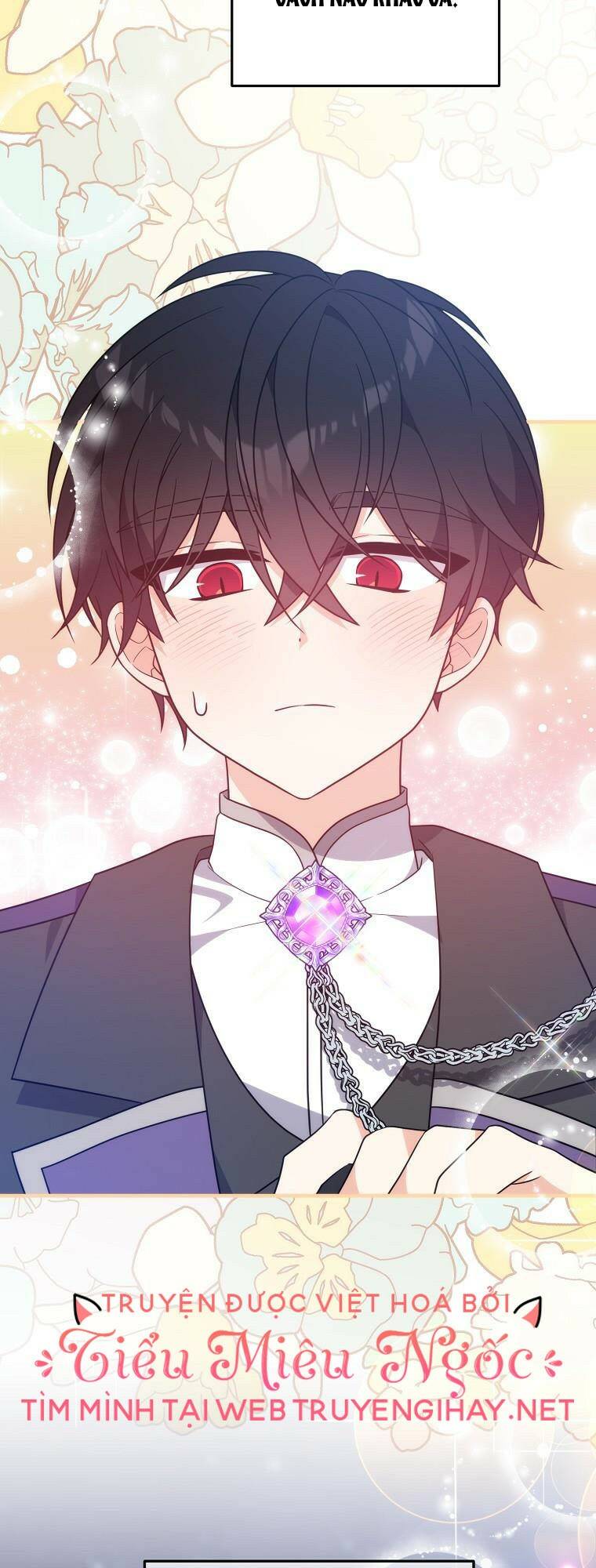 Vì Anh Trai Tôi Sẽ Quyến Rũ Nam Chính Chapter 13 - Trang 2