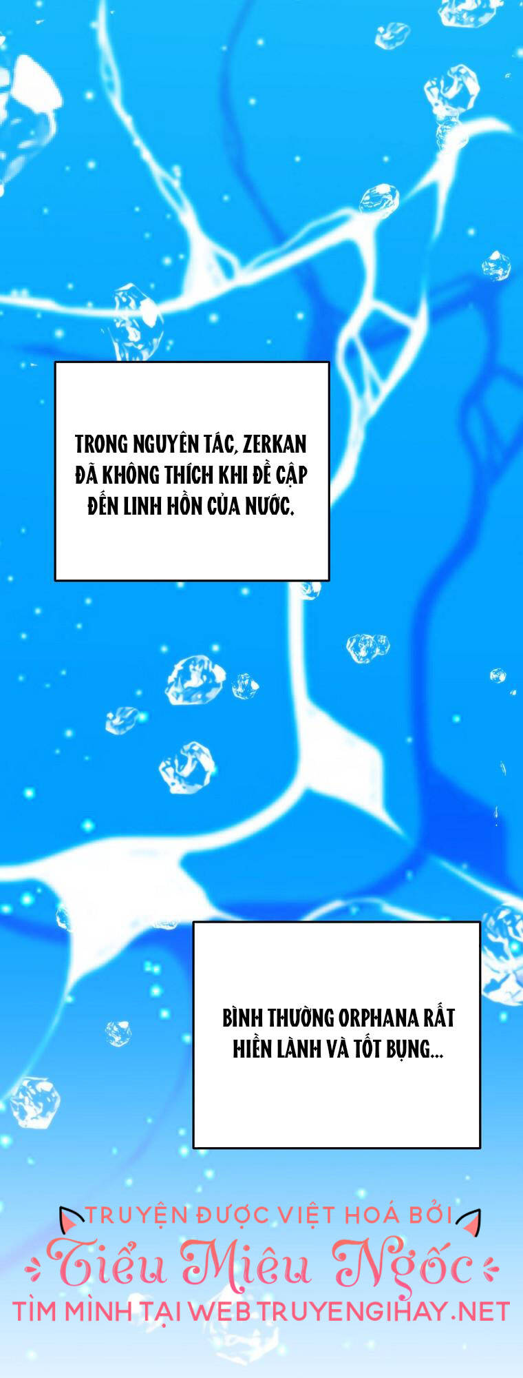 Vì Anh Trai Tôi Sẽ Quyến Rũ Nam Chính Chapter 14 - Trang 2