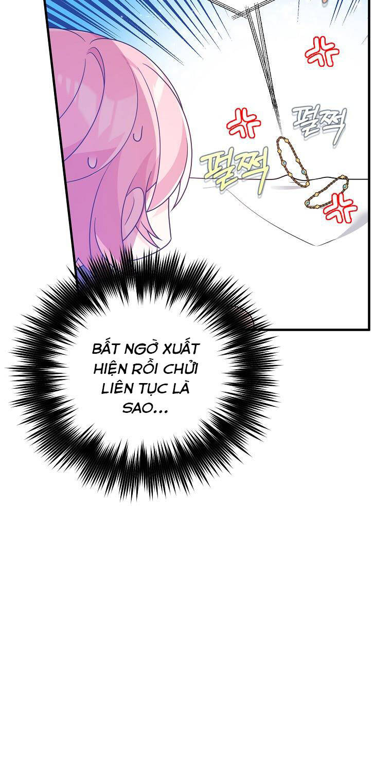 Vì Anh Trai Tôi Sẽ Quyến Rũ Nam Chính Chapter 14 - Trang 2