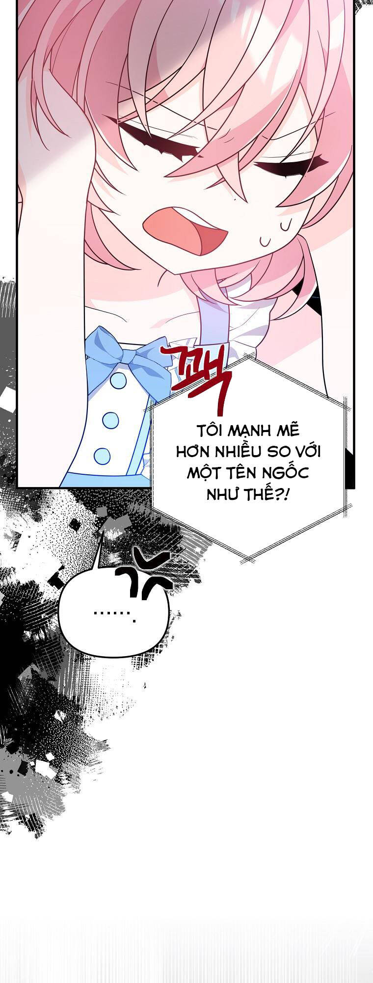 Vì Anh Trai Tôi Sẽ Quyến Rũ Nam Chính Chapter 14 - Trang 2