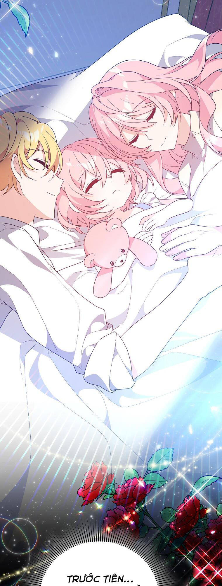 Vì Anh Trai Tôi Sẽ Quyến Rũ Nam Chính Chapter 14 - Trang 2