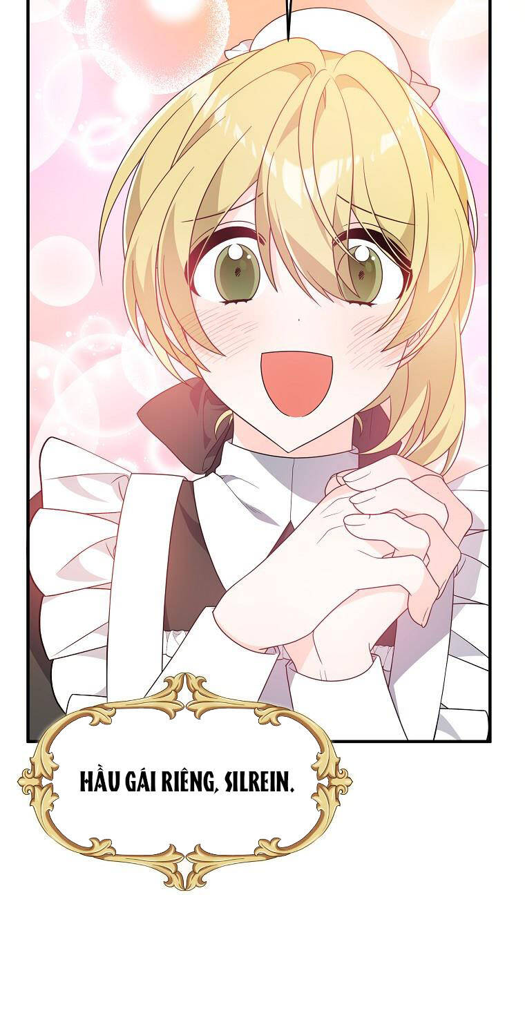 Vì Anh Trai Tôi Sẽ Quyến Rũ Nam Chính Chapter 14 - Trang 2