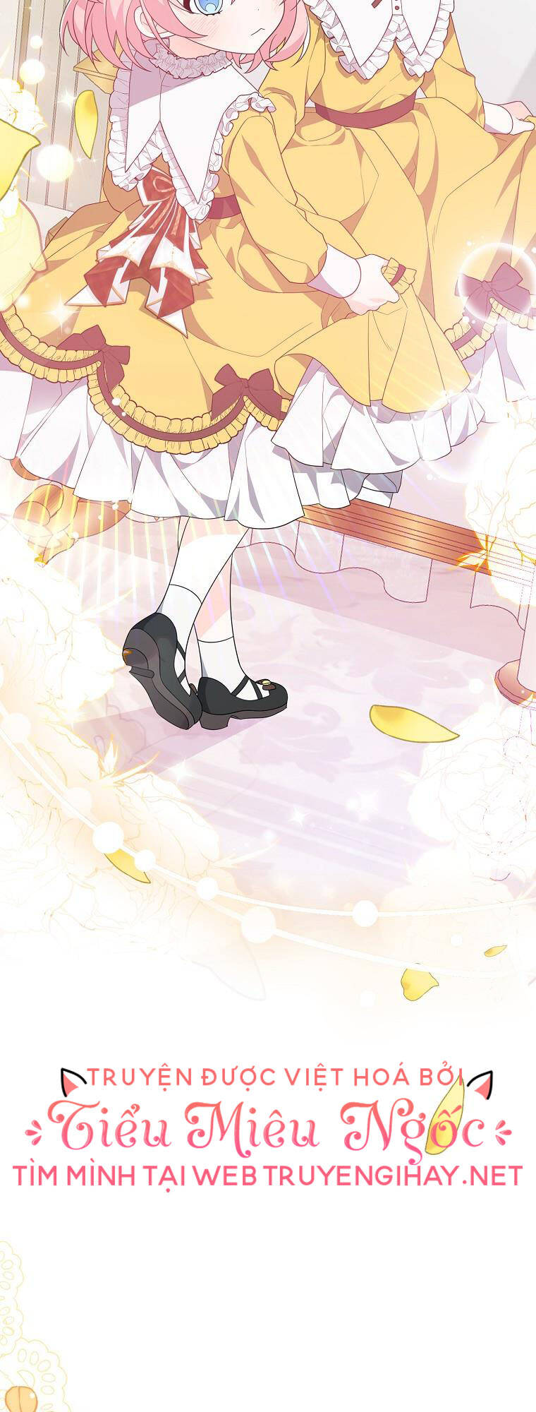 Vì Anh Trai Tôi Sẽ Quyến Rũ Nam Chính Chapter 14 - Trang 2