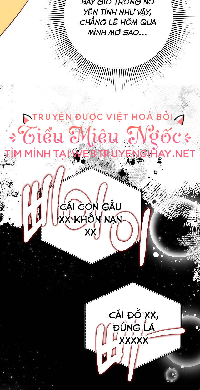 Vì Anh Trai Tôi Sẽ Quyến Rũ Nam Chính Chapter 14 - Trang 2