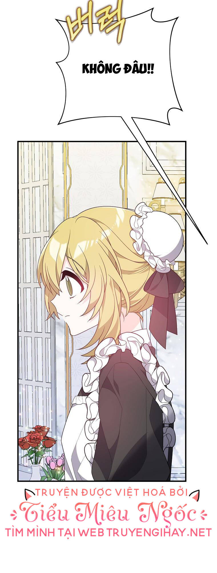 Vì Anh Trai Tôi Sẽ Quyến Rũ Nam Chính Chapter 14 - Trang 2