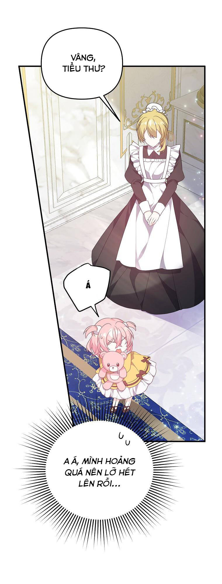 Vì Anh Trai Tôi Sẽ Quyến Rũ Nam Chính Chapter 14 - Trang 2