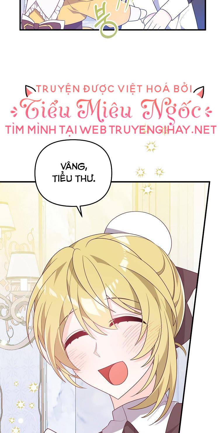 Vì Anh Trai Tôi Sẽ Quyến Rũ Nam Chính Chapter 14 - Trang 2