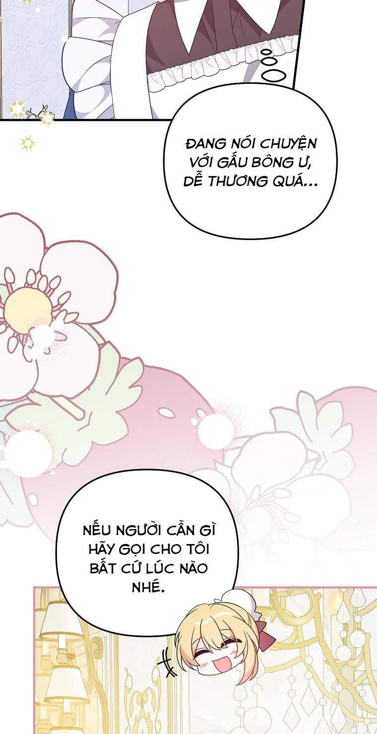 Vì Anh Trai Tôi Sẽ Quyến Rũ Nam Chính Chapter 14 - Trang 2