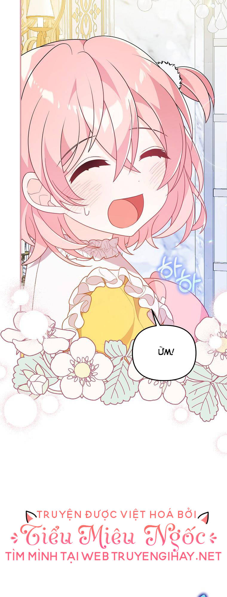 Vì Anh Trai Tôi Sẽ Quyến Rũ Nam Chính Chapter 14 - Trang 2