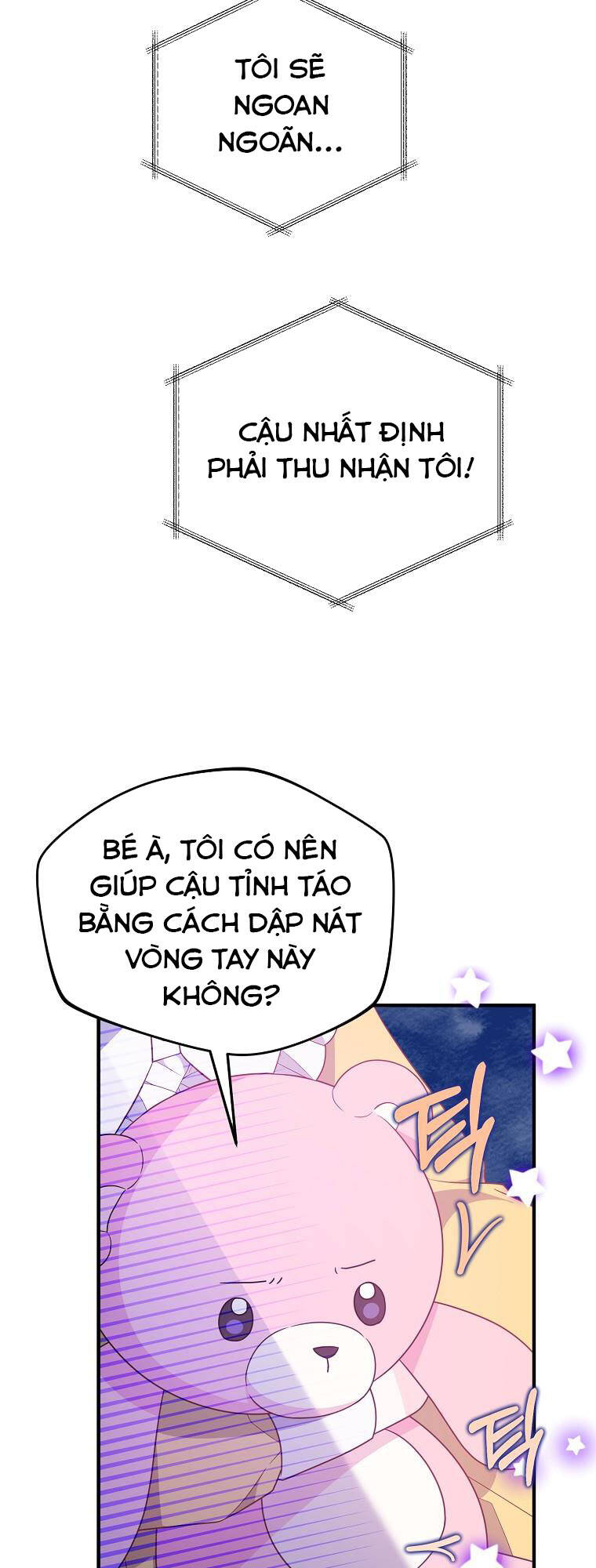 Vì Anh Trai Tôi Sẽ Quyến Rũ Nam Chính Chapter 14 - Trang 2