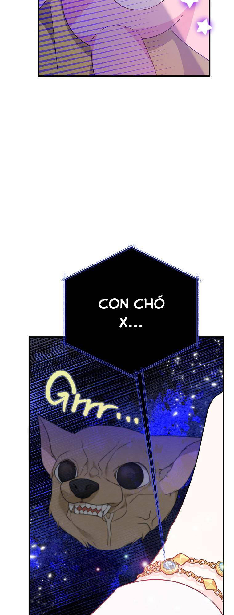 Vì Anh Trai Tôi Sẽ Quyến Rũ Nam Chính Chapter 14 - Trang 2