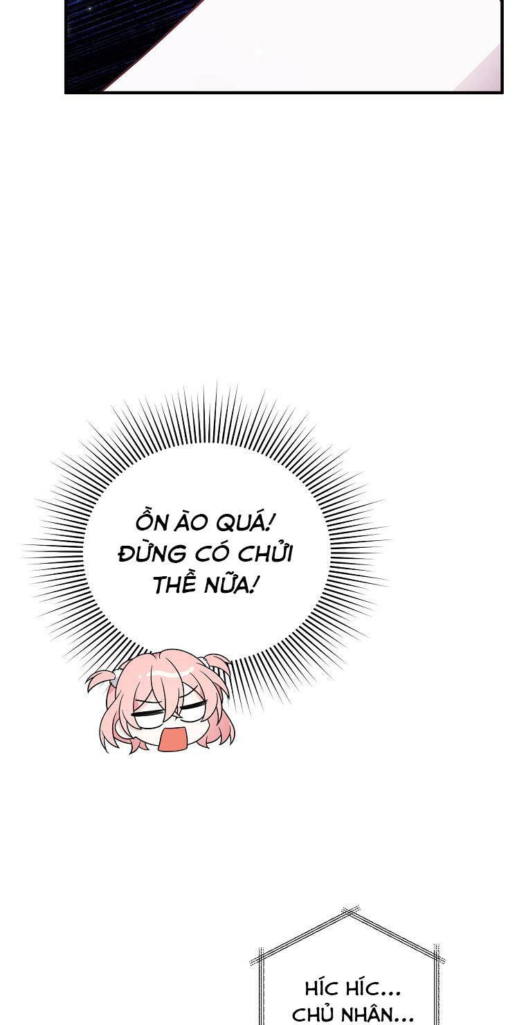 Vì Anh Trai Tôi Sẽ Quyến Rũ Nam Chính Chapter 14 - Trang 2