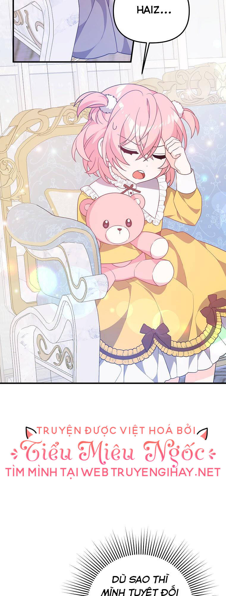 Vì Anh Trai Tôi Sẽ Quyến Rũ Nam Chính Chapter 14 - Trang 2