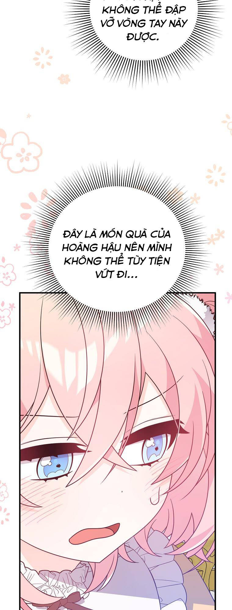 Vì Anh Trai Tôi Sẽ Quyến Rũ Nam Chính Chapter 14 - Trang 2