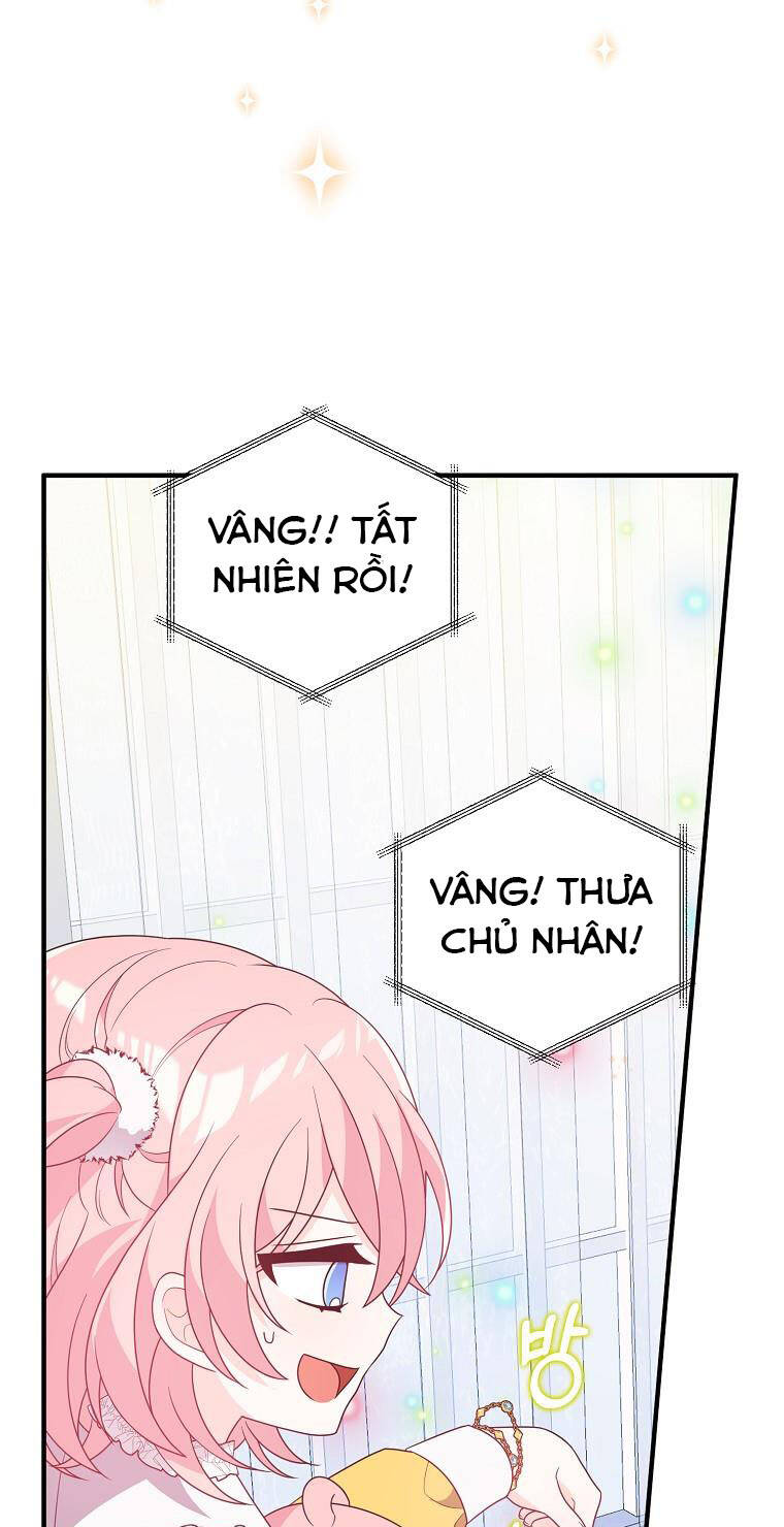 Vì Anh Trai Tôi Sẽ Quyến Rũ Nam Chính Chapter 14 - Trang 2