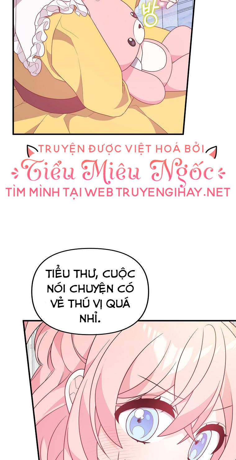 Vì Anh Trai Tôi Sẽ Quyến Rũ Nam Chính Chapter 14 - Trang 2