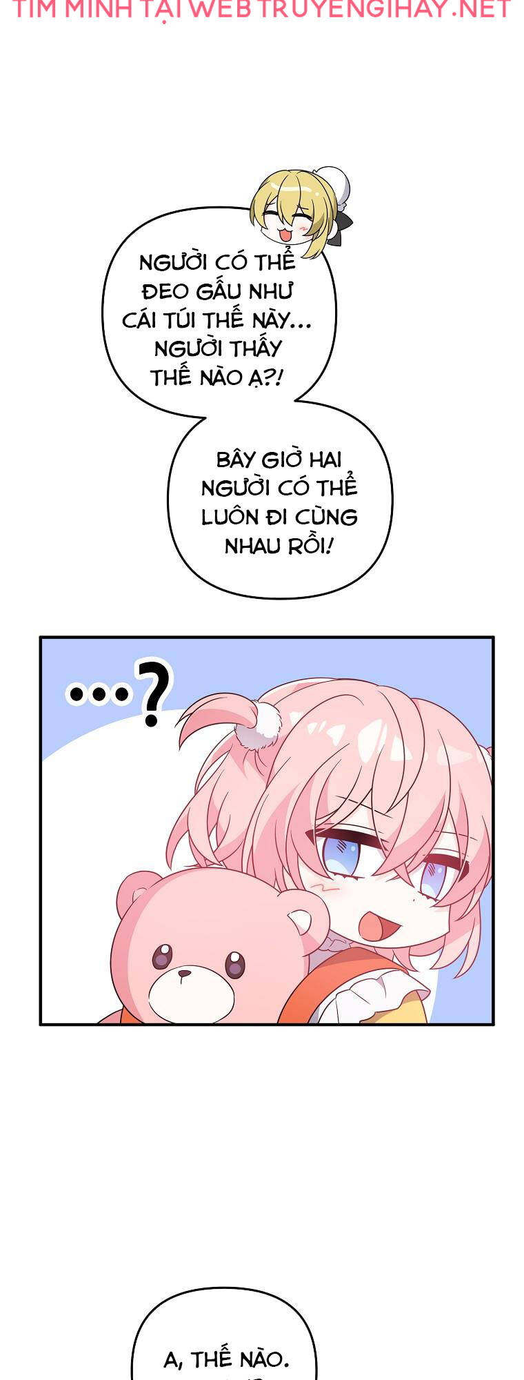 Vì Anh Trai Tôi Sẽ Quyến Rũ Nam Chính Chapter 14 - Trang 2