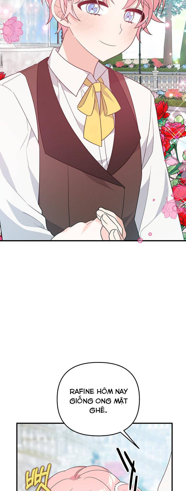 Vì Anh Trai Tôi Sẽ Quyến Rũ Nam Chính Chapter 14 - Trang 2