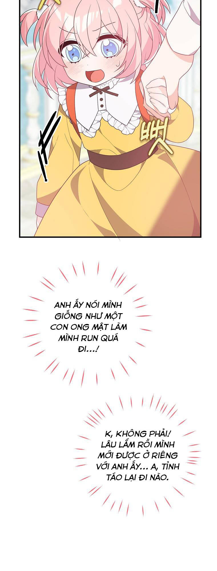 Vì Anh Trai Tôi Sẽ Quyến Rũ Nam Chính Chapter 14 - Trang 2