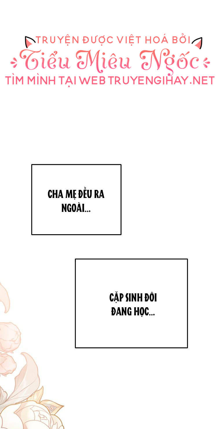 Vì Anh Trai Tôi Sẽ Quyến Rũ Nam Chính Chapter 14 - Trang 2