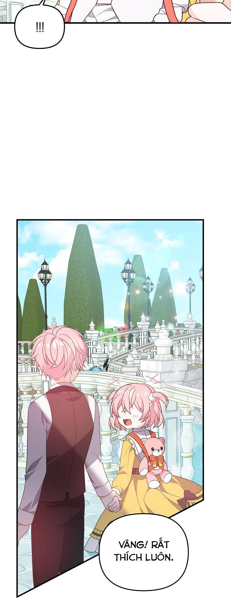 Vì Anh Trai Tôi Sẽ Quyến Rũ Nam Chính Chapter 14 - Trang 2