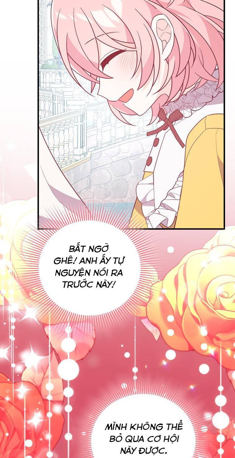 Vì Anh Trai Tôi Sẽ Quyến Rũ Nam Chính Chapter 14 - Trang 2