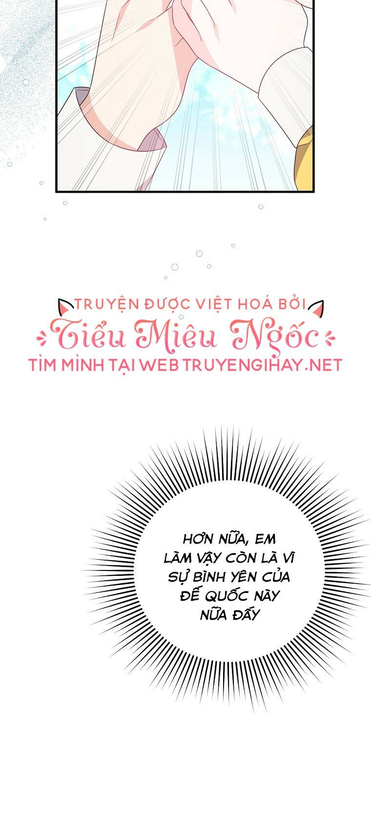 Vì Anh Trai Tôi Sẽ Quyến Rũ Nam Chính Chapter 15 - Trang 2