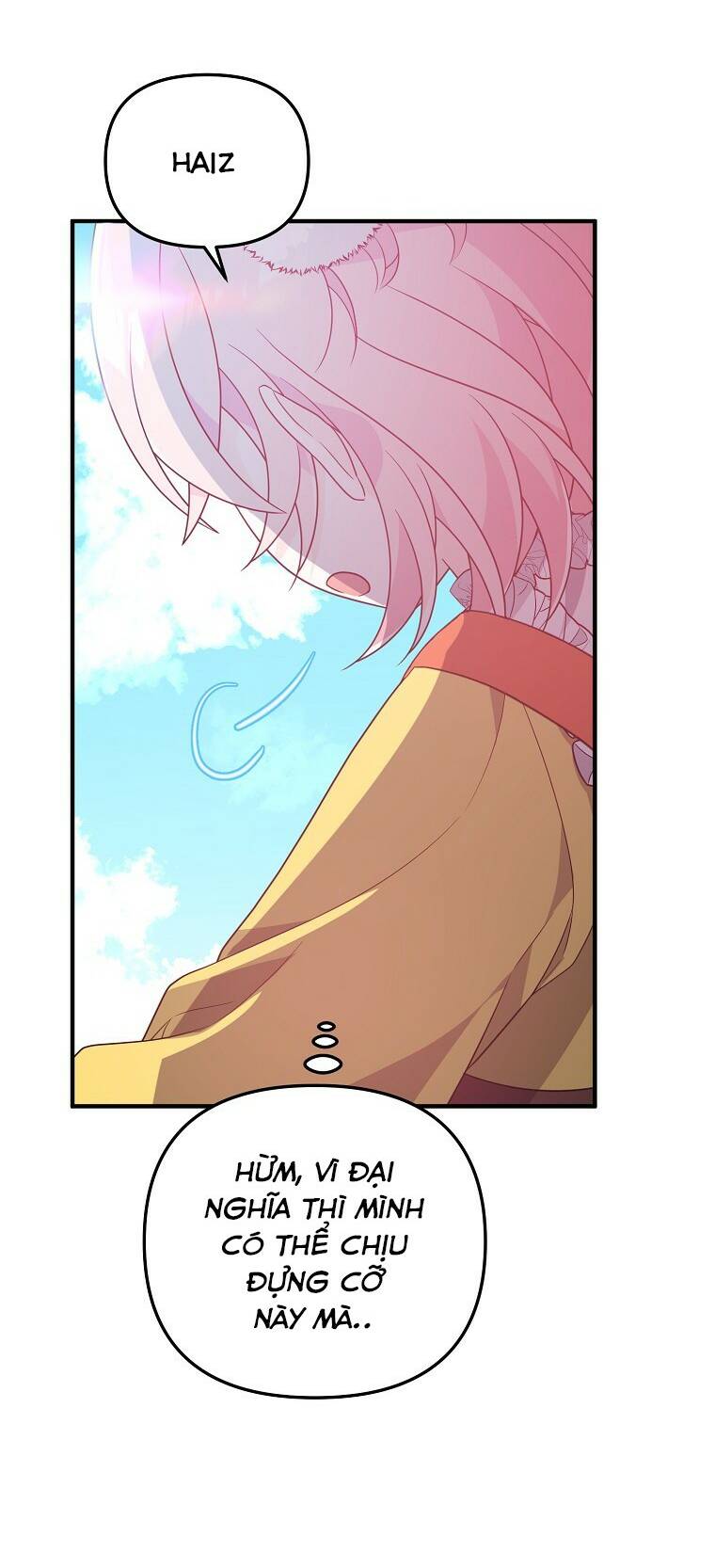 Vì Anh Trai Tôi Sẽ Quyến Rũ Nam Chính Chapter 15 - Trang 2